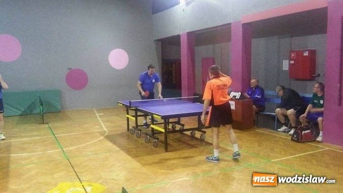 Zdjęcie w galerii na portalu naszwodzislaw.com: Wygrana Relaksu w meczu z drużyną Bartek Siemianowice Śląskie wiadomości z regionu