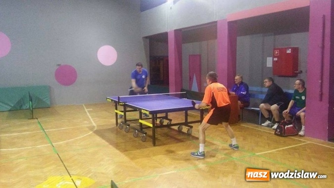 Zdjęcie w galerii na portalu naszwodzislaw.com: Wygrana Relaksu w meczu z drużyną Bartek Siemianowice Śląskie wiadomości z regionu