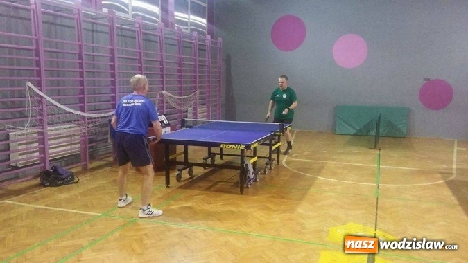 Zdjęcie w galerii na portalu naszwodzislaw.com: Wygrana Relaksu w meczu z drużyną Bartek Siemianowice Śląskie wiadomości z regionu
