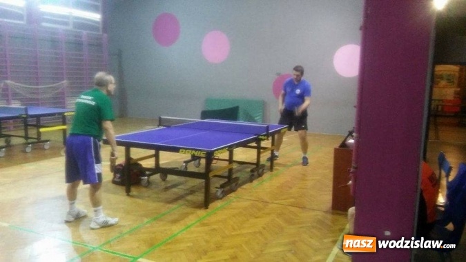 Zdjęcie w galerii na portalu naszwodzislaw.com: Wygrana Relaksu w meczu z drużyną Bartek Siemianowice Śląskie wiadomości z regionu