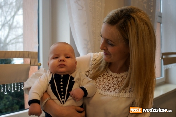 Zdjęcie w galerii na portalu naszwodzislaw.com: Mszana: Gwarno i wesoło na spotkaniu z najmłodszymi mieszkańcami wiadomości z regionu