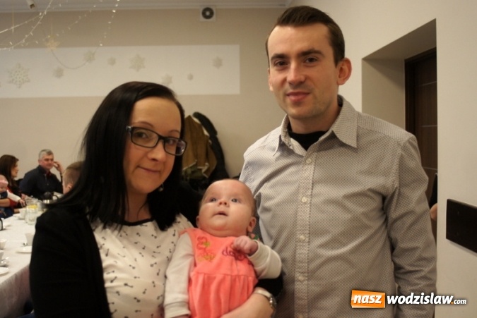 Zdjęcie w galerii na portalu naszwodzislaw.com: Mszana: Gwarno i wesoło na spotkaniu z najmłodszymi mieszkańcami wiadomości z regionu