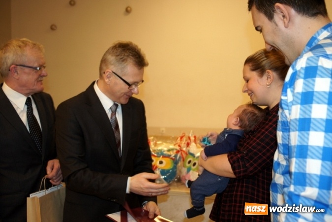 Zdjęcie w galerii na portalu naszwodzislaw.com: Mszana: Gwarno i wesoło na spotkaniu z najmłodszymi mieszkańcami wiadomości z regionu