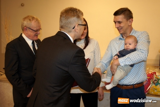 Zdjęcie w galerii na portalu naszwodzislaw.com: Mszana: Gwarno i wesoło na spotkaniu z najmłodszymi mieszkańcami wiadomości z regionu