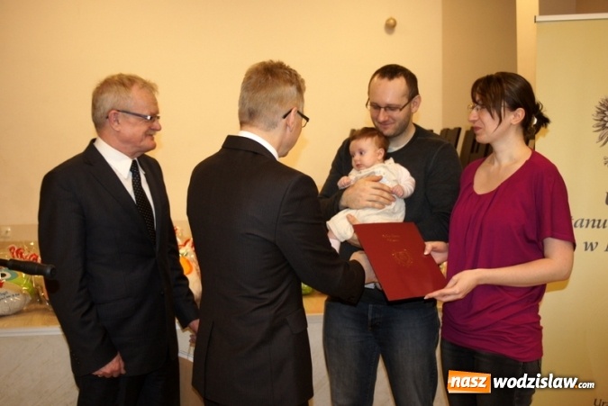 Zdjęcie w galerii na portalu naszwodzislaw.com: Mszana: Gwarno i wesoło na spotkaniu z najmłodszymi mieszkańcami wiadomości z regionu