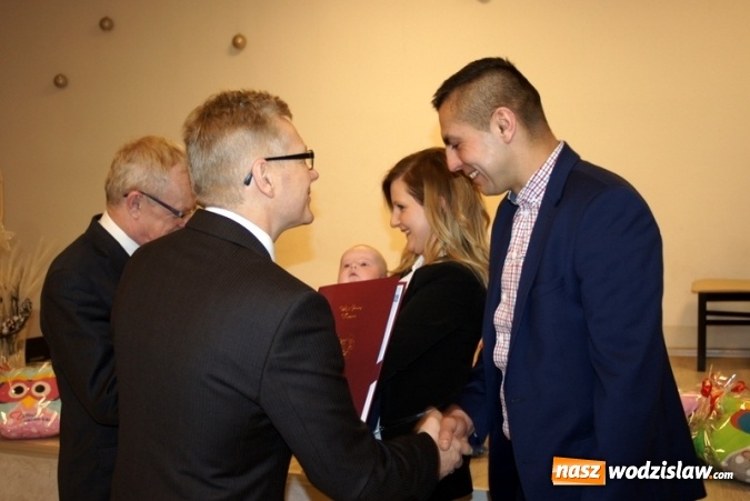 Zdjęcie w galerii na portalu naszwodzislaw.com: Mszana: Gwarno i wesoło na spotkaniu z najmłodszymi mieszkańcami wiadomości z regionu