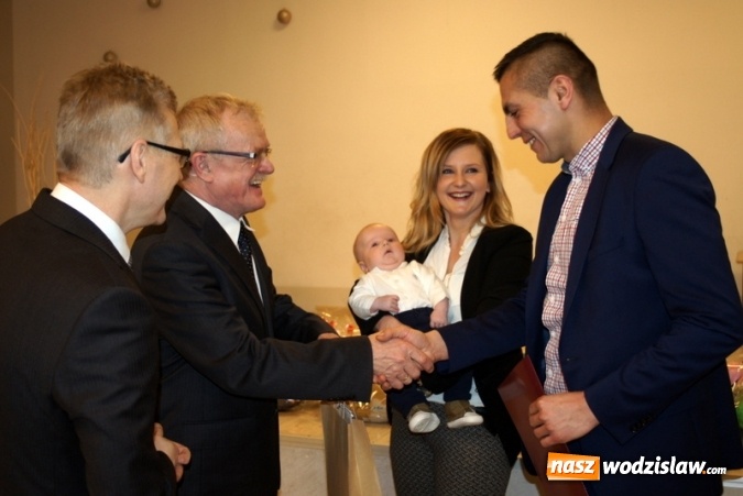 Zdjęcie w galerii na portalu naszwodzislaw.com: Mszana: Gwarno i wesoło na spotkaniu z najmłodszymi mieszkańcami wiadomości z regionu