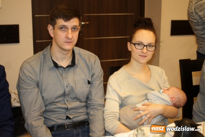 Zdjęcie w galerii na portalu naszwodzislaw.com: Mszana: Gwarno i wesoło na spotkaniu z najmłodszymi mieszkańcami wiadomości z regionu