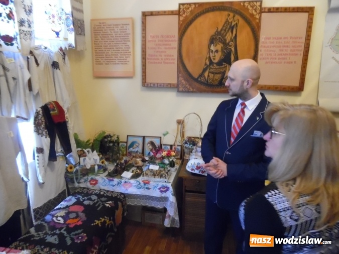 Zdjęcie w galerii na portalu naszwodzislaw.com: Co łączy Radlin z sułtanką Hurrem? wiadomości z regionu