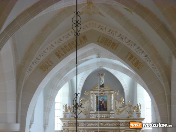 Zdjęcie w galerii na portalu naszwodzislaw.com: Co łączy Radlin z sułtanką Hurrem? wiadomości z regionu