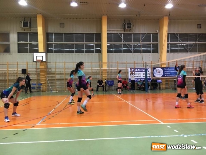 Zdjęcie w galerii na portalu naszwodzislaw.com: Wodzisławska Zorza powalczy w P&oacute;łfinale Mistrzostw Śląska wiadomości z regionu