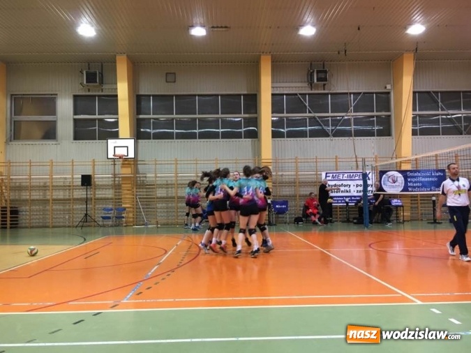 Zdjęcie w galerii na portalu naszwodzislaw.com: Wodzisławska Zorza powalczy w P&oacute;łfinale Mistrzostw Śląska wiadomości z regionu