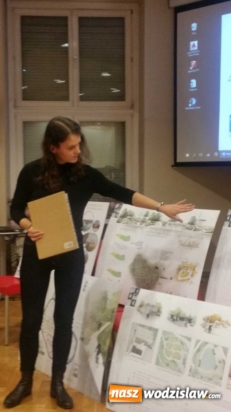 Zdjęcie w galerii na portalu naszwodzislaw.com: Studenci PWSZ dumą Raciborza wiadomości z regionu