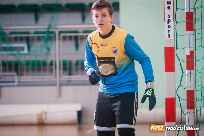Zdjęcie w galerii na portalu naszwodzislaw.com: Zimowa Liga Halowa. Naprzód Rydułtowy wygrał Ligę Europy. Wysokie miejsca zespołów z regionu w Lidze Mistrzów wiadomości z regionu