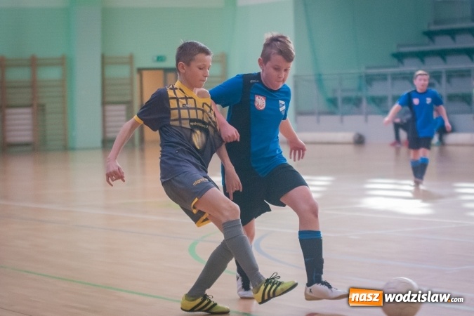 Zdjęcie w galerii na portalu naszwodzislaw.com: Zimowa Liga Halowa. Naprzód Rydułtowy wygrał Ligę Europy. Wysokie miejsca zespołów z regionu w Lidze Mistrzów wiadomości z regionu