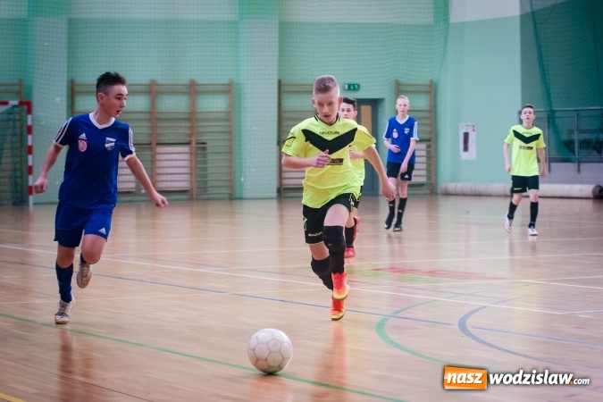 Zdjęcie w galerii na portalu naszwodzislaw.com: Zimowa Liga Halowa. Naprzód Rydułtowy wygrał Ligę Europy. Wysokie miejsca zespołów z regionu w Lidze Mistrzów wiadomości z regionu