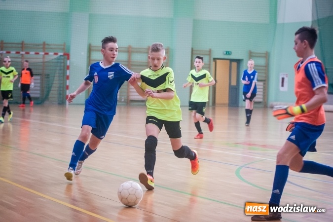 Zdjęcie w galerii na portalu naszwodzislaw.com: Zimowa Liga Halowa. Naprzód Rydułtowy wygrał Ligę Europy. Wysokie miejsca zespołów z regionu w Lidze Mistrzów wiadomości z regionu