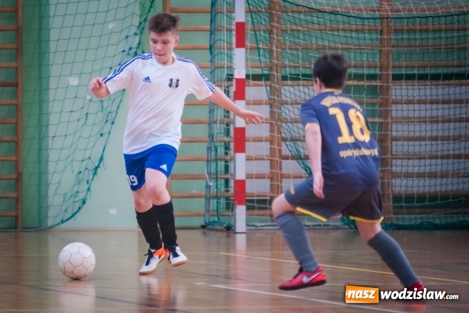 Zdjęcie w galerii na portalu naszwodzislaw.com: Zimowa Liga Halowa. Naprzód Rydułtowy wygrał Ligę Europy. Wysokie miejsca zespołów z regionu w Lidze Mistrzów wiadomości z regionu