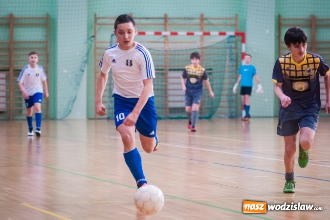 Zdjęcie w galerii na portalu naszwodzislaw.com: Zimowa Liga Halowa. Naprzód Rydułtowy wygrał Ligę Europy. Wysokie miejsca zespołów z regionu w Lidze Mistrzów wiadomości z regionu