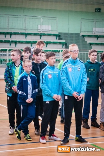 Zdjęcie w galerii na portalu naszwodzislaw.com: Zimowa Liga Halowa. Naprzód Rydułtowy wygrał Ligę Europy. Wysokie miejsca zespołów z regionu w Lidze Mistrzów wiadomości z regionu