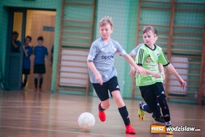 Zdjęcie w galerii na portalu naszwodzislaw.com: Zimowa Liga Halowa. Naprzód Rydułtowy wygrał Ligę Europy. Wysokie miejsca zespołów z regionu w Lidze Mistrzów wiadomości z regionu