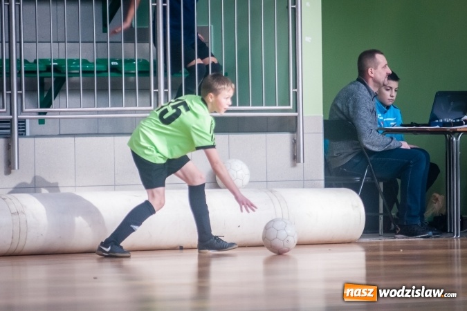 Zdjęcie w galerii na portalu naszwodzislaw.com: Zimowa Liga Halowa. Naprzód Rydułtowy wygrał Ligę Europy. Wysokie miejsca zespołów z regionu w Lidze Mistrzów wiadomości z regionu