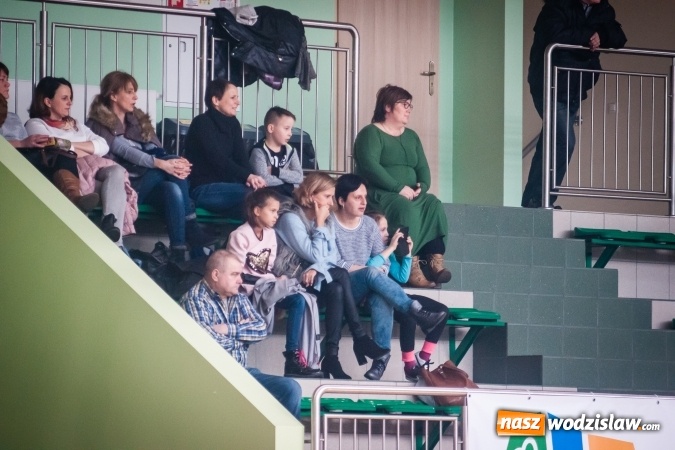 Zdjęcie w galerii na portalu naszwodzislaw.com: Zimowa Liga Halowa. Naprzód Rydułtowy wygrał Ligę Europy. Wysokie miejsca zespołów z regionu w Lidze Mistrzów wiadomości z regionu