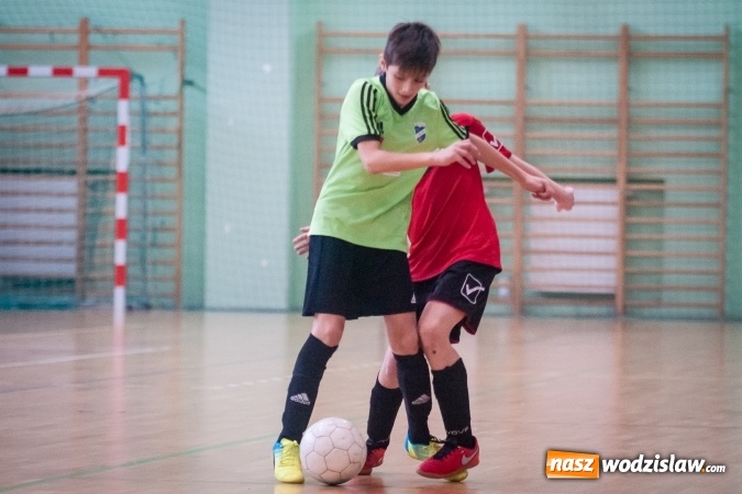 Zdjęcie w galerii na portalu naszwodzislaw.com: Zimowa Liga Halowa. Naprzód Rydułtowy wygrał Ligę Europy. Wysokie miejsca zespołów z regionu w Lidze Mistrzów wiadomości z regionu