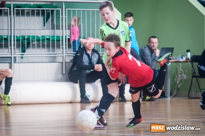 Zdjęcie w galerii na portalu naszwodzislaw.com: Zimowa Liga Halowa. Naprzód Rydułtowy wygrał Ligę Europy. Wysokie miejsca zespołów z regionu w Lidze Mistrzów wiadomości z regionu