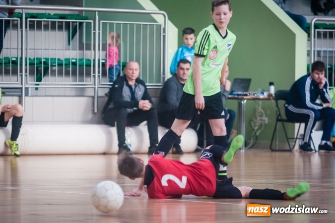 Zdjęcie w galerii na portalu naszwodzislaw.com: Zimowa Liga Halowa. Naprzód Rydułtowy wygrał Ligę Europy. Wysokie miejsca zespołów z regionu w Lidze Mistrzów wiadomości z regionu