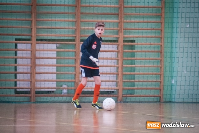 Zdjęcie w galerii na portalu naszwodzislaw.com: Zimowa Liga Halowa. Naprzód Rydułtowy wygrał Ligę Europy. Wysokie miejsca zespołów z regionu w Lidze Mistrzów wiadomości z regionu