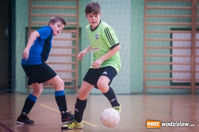 Zdjęcie w galerii na portalu naszwodzislaw.com: Zimowa Liga Halowa. Naprzód Rydułtowy wygrał Ligę Europy. Wysokie miejsca zespołów z regionu w Lidze Mistrzów wiadomości z regionu