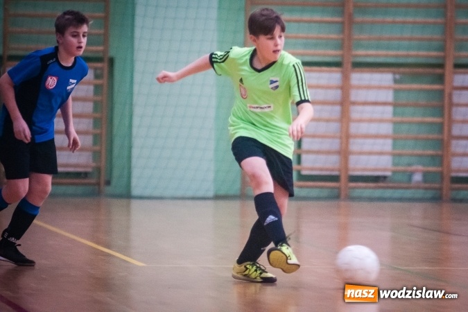 Zdjęcie w galerii na portalu naszwodzislaw.com: Zimowa Liga Halowa. Naprzód Rydułtowy wygrał Ligę Europy. Wysokie miejsca zespołów z regionu w Lidze Mistrzów wiadomości z regionu