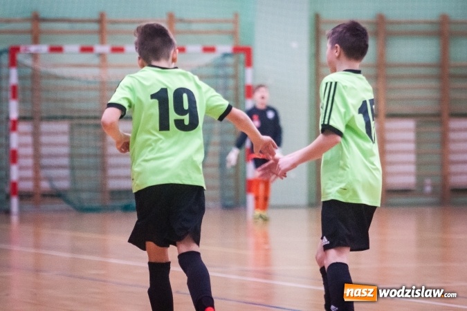 Zdjęcie w galerii na portalu naszwodzislaw.com: Zimowa Liga Halowa. Naprzód Rydułtowy wygrał Ligę Europy. Wysokie miejsca zespołów z regionu w Lidze Mistrzów wiadomości z regionu