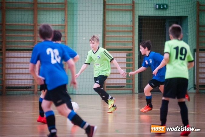 Zdjęcie w galerii na portalu naszwodzislaw.com: Zimowa Liga Halowa. Naprzód Rydułtowy wygrał Ligę Europy. Wysokie miejsca zespołów z regionu w Lidze Mistrzów wiadomości z regionu