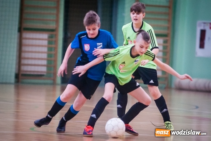 Zdjęcie w galerii na portalu naszwodzislaw.com: Zimowa Liga Halowa. Naprzód Rydułtowy wygrał Ligę Europy. Wysokie miejsca zespołów z regionu w Lidze Mistrzów wiadomości z regionu