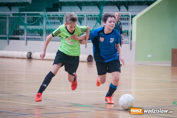 Zdjęcie w galerii na portalu naszwodzislaw.com: Zimowa Liga Halowa. Naprzód Rydułtowy wygrał Ligę Europy. Wysokie miejsca zespołów z regionu w Lidze Mistrzów wiadomości z regionu