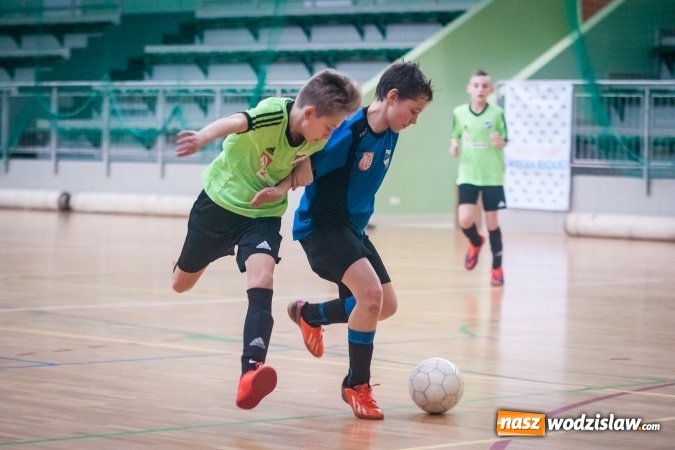 Zdjęcie w galerii na portalu naszwodzislaw.com: Zimowa Liga Halowa. Naprzód Rydułtowy wygrał Ligę Europy. Wysokie miejsca zespołów z regionu w Lidze Mistrzów wiadomości z regionu