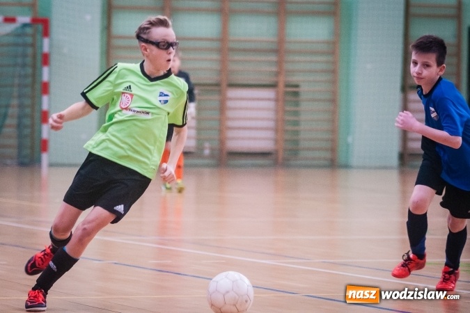 Zdjęcie w galerii na portalu naszwodzislaw.com: Zimowa Liga Halowa. Naprzód Rydułtowy wygrał Ligę Europy. Wysokie miejsca zespołów z regionu w Lidze Mistrzów wiadomości z regionu