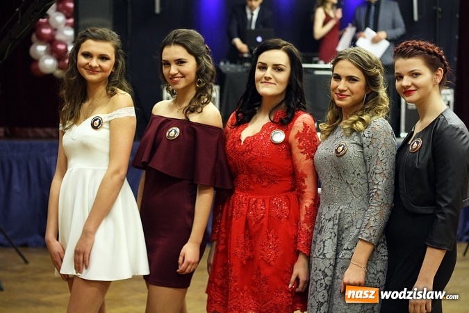 Zdjęcie w galerii na portalu naszwodzislaw.com: I LO w Wodzisławiu Śląskim zakończyło maraton studni&oacute;wkowy. Zobacz zdjęcia wiadomości z regionu