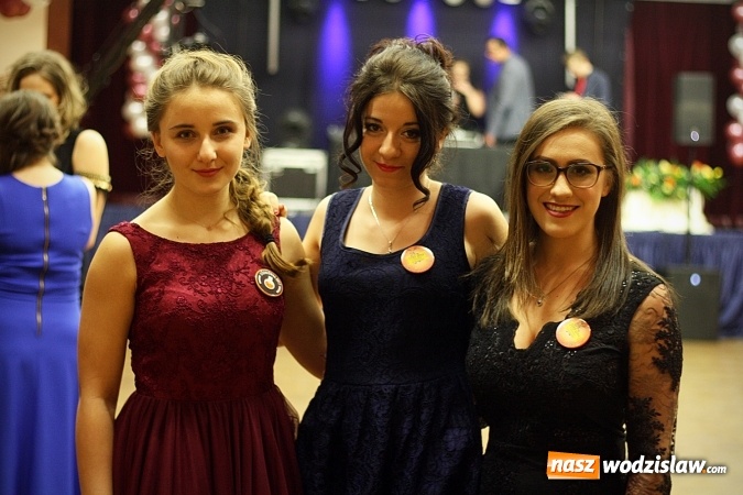 Zdjęcie w galerii na portalu naszwodzislaw.com: I LO w Wodzisławiu Śląskim zakończyło maraton studni&oacute;wkowy. Zobacz zdjęcia wiadomości z regionu