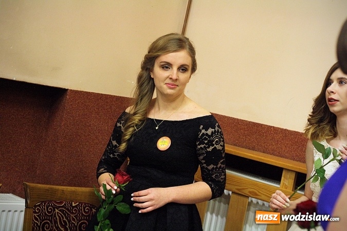 Zdjęcie w galerii na portalu naszwodzislaw.com: I LO w Wodzisławiu Śląskim zakończyło maraton studni&oacute;wkowy. Zobacz zdjęcia wiadomości z regionu