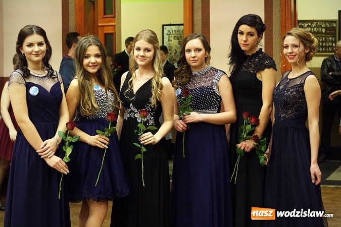 Zdjęcie w galerii na portalu naszwodzislaw.com: I LO w Wodzisławiu Śląskim zakończyło maraton studni&oacute;wkowy. Zobacz zdjęcia wiadomości z regionu