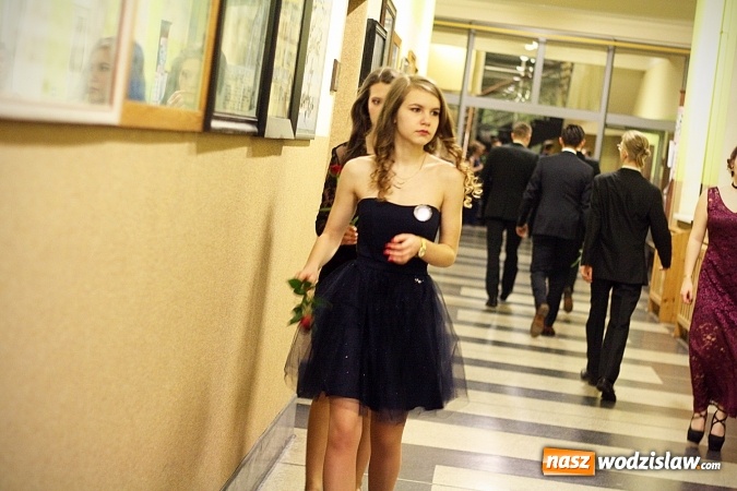 Zdjęcie w galerii na portalu naszwodzislaw.com: I LO w Wodzisławiu Śląskim zakończyło maraton studni&oacute;wkowy. Zobacz zdjęcia wiadomości z regionu