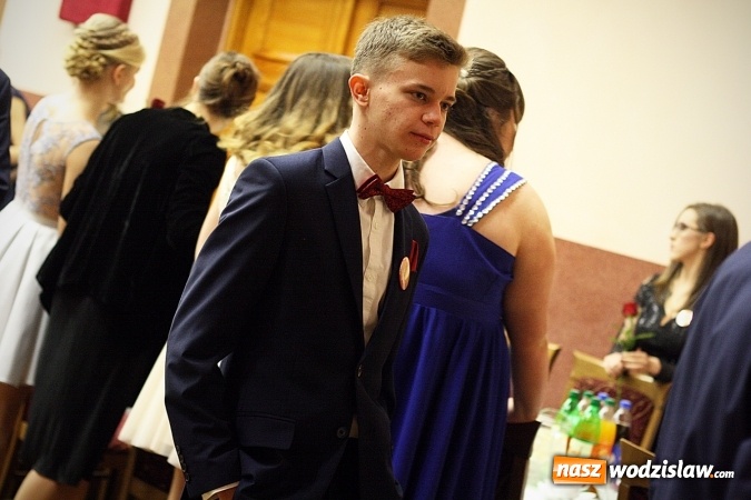 Zdjęcie w galerii na portalu naszwodzislaw.com: I LO w Wodzisławiu Śląskim zakończyło maraton studni&oacute;wkowy. Zobacz zdjęcia wiadomości z regionu