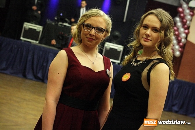 Zdjęcie w galerii na portalu naszwodzislaw.com: I LO w Wodzisławiu Śląskim zakończyło maraton studni&oacute;wkowy. Zobacz zdjęcia wiadomości z regionu