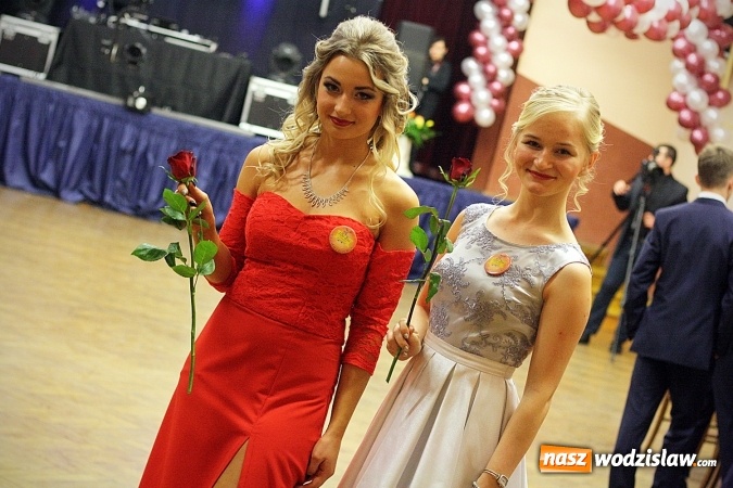 Zdjęcie w galerii na portalu naszwodzislaw.com: I LO w Wodzisławiu Śląskim zakończyło maraton studni&oacute;wkowy. Zobacz zdjęcia wiadomości z regionu