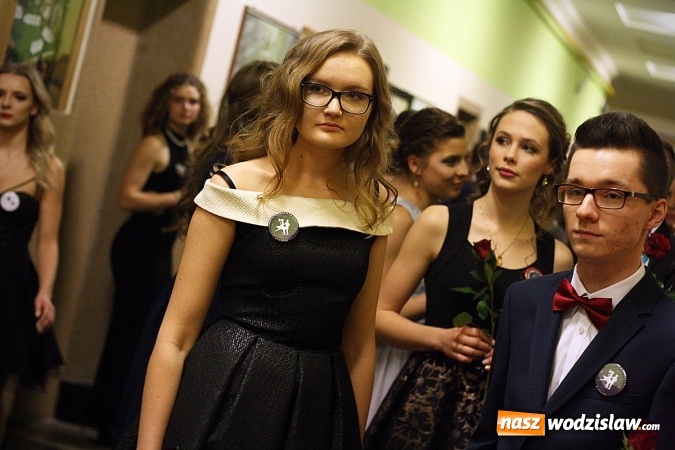 Zdjęcie w galerii na portalu naszwodzislaw.com: I LO w Wodzisławiu Śląskim zakończyło maraton studni&oacute;wkowy. Zobacz zdjęcia wiadomości z regionu