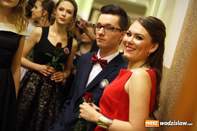 Zdjęcie w galerii na portalu naszwodzislaw.com: I LO w Wodzisławiu Śląskim zakończyło maraton studni&oacute;wkowy. Zobacz zdjęcia wiadomości z regionu