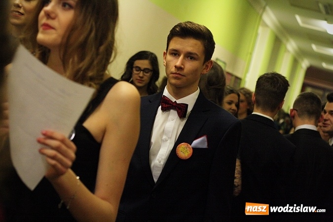 Zdjęcie w galerii na portalu naszwodzislaw.com: I LO w Wodzisławiu Śląskim zakończyło maraton studni&oacute;wkowy. Zobacz zdjęcia wiadomości z regionu